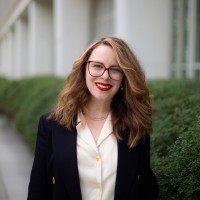 Climate Investment Funds Employee Isabelle Roy's profile photo