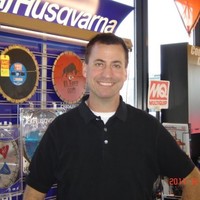 Hertz Equipment Rental Employee Scott Goodall's profile photo