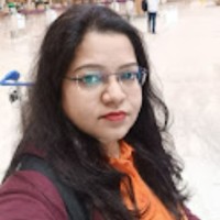 Meteonic Innovation Pvt Ltd Employee Jayasuma R's profile photo