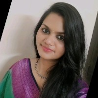 Aroopa Employee Suganya Anbusaravanan's profile photo