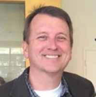 IBM Employee Chris Sodergren's profile photo