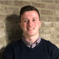 MGM Construction Employee Patrick Cooper's profile photo