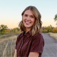 BASE Search Marketing Employee Lauren B.'s profile photo