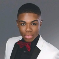 Phoenix Pride Employee Landen Smith's profile photo