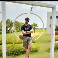 Noman Hussain Email