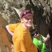 Spiral Employee Gregory Sanders's profile photo