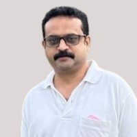 ThoughtLine Digital Employee Biju Joseph's profile photo