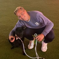 Eventshop Employee Rickard Sundén's profile photo