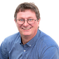 Air Environment Employee Mike Power's profile photo