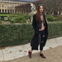 Small Girls PR Employee Kylie Peterson's profile photo