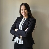 Perl Employee Charlotte le Calvez's profile photo