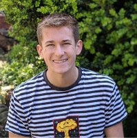 Thomas Newbold Email & Phone Number