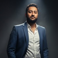 Excelize Employee Umair Khan's profile photo