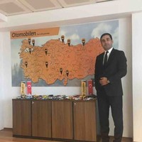 Otomobilen Employee Onur Durmus's profile photo