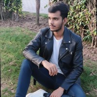 Codic Solution Employee Muhammad Abdullah's profile photo