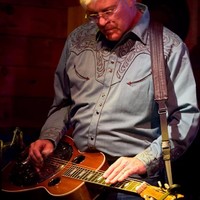 Bruce Bjork