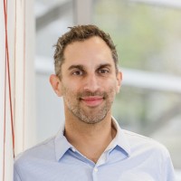 Quadrant Strategies Employee Afshin Mohamadi's profile photo