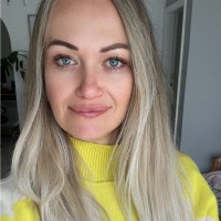 Advanced Infrastructure Employee Vanessa Naude's profile photo