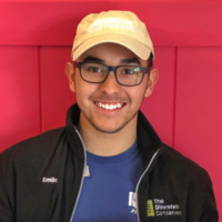 Electric Hawk Employee Emilio Hamilton's profile photo
