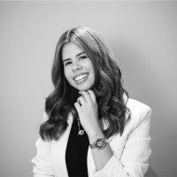 S2G Energy Employee Alida Alvarado's profile photo