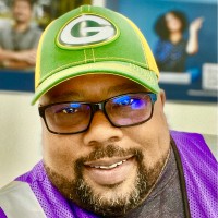 Amazon Employee Bryan Jennings Sr.'s profile photo