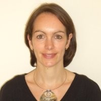 Lycée Français International de Hong Kong Employee Anne-France Gerard's profile photo