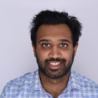 Phoenix House Texas Employee Pranav Nagareddy's profile photo