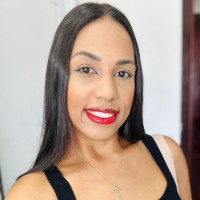 Ogmo - Org Employee Tatiana Aragão's profile photo