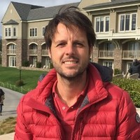 StartSe Employee Pedro Englert's profile photo