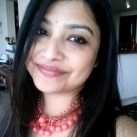 LatentView Analytics Employee Pria Sanyal's profile photo