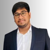 Startup Employee Ca Agrawal's profile photo