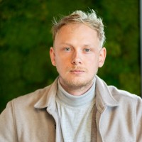 JULIA Employee Tijs Bulte's profile photo