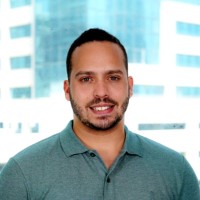 Nominal Employee Ariel Belakhov's profile photo