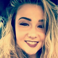 Sally Beauty Employee Hannah Herr's profile photo