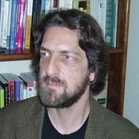 Universidad Nacional de Colombia Employee André-Noël D.'s profile photo