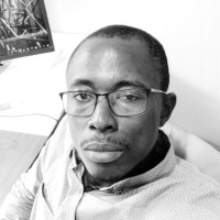 LUSEO Employee Amand Koffi's profile photo