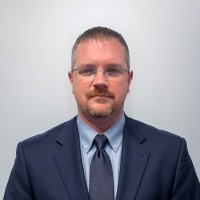 McElroy Truck Lines Inc Employee Luke Wimberly's profile photo