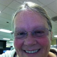 Patricia Mayers-Hall Email & Phone Number