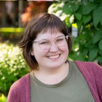 Abbey Road farm Employee Jessica Kindred's profile photo