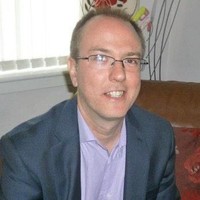 MAHLE Employee Ross Shaw's profile photo
