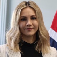 RedDot Employee Elizaveta Shevchenko's profile photo