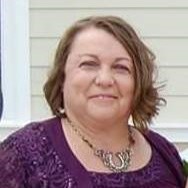 UVA Health Employee Amy Pennington's profile photo