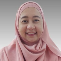 Secondeed PT Vale Indonesia Employee Yunita Sherly's profile photo
