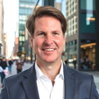 ShareableFORMS Employee Charlie Lefort's profile photo