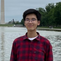 Carnegie Mellon University Software and Societal Systems Department Employee Anrui Liu's profile photo