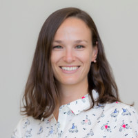 Alipes Inc. Employee Rosemary Poppe's profile photo