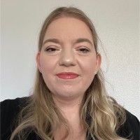 TCW Employee Catherine Stapleton's profile photo