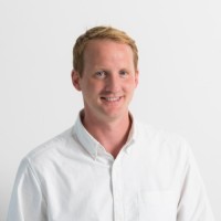 Arbolus Employee Sam Glasswell's profile photo