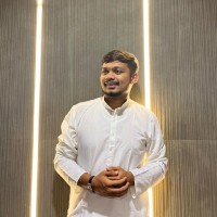 AppsRow Solutions Employee Umang Kunadiya's profile photo