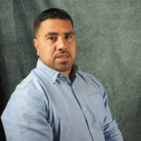 RDI Mechanical Employee Roger Salinas's profile photo
